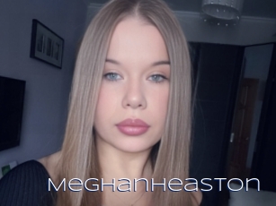 Meghanheaston