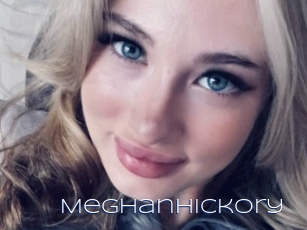 meghanhickory Blue Hot