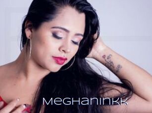 Meghaninkk