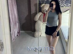Megimia