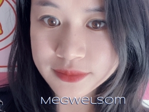 Megwelsom