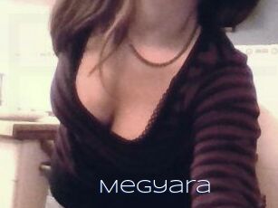 Megyara