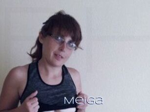 meiga Blue Hot