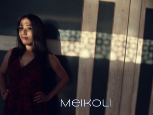 Meikoli