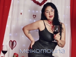 Meikomolina