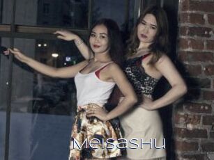Meisashu