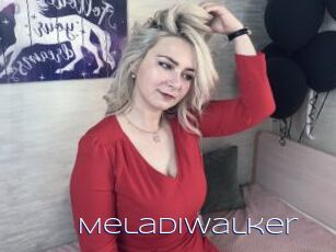 Meladiwalker
