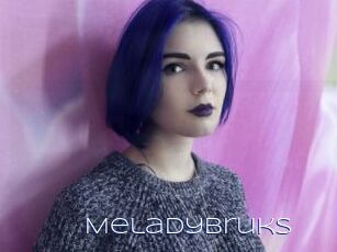 Meladybruks