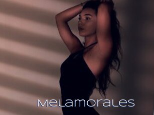 Melamorales