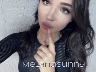 Melanasunny