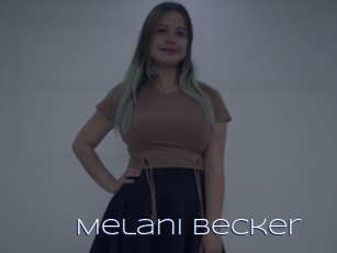 Melani_becker