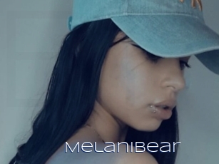 Melanibear