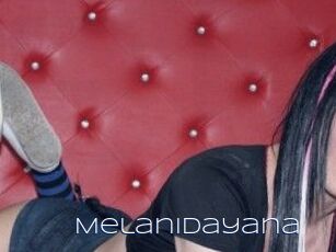 Melanidayana