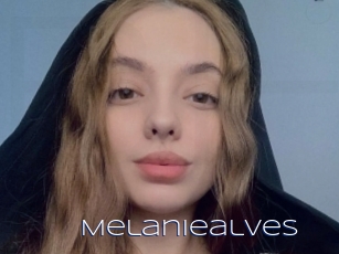 Melaniealves