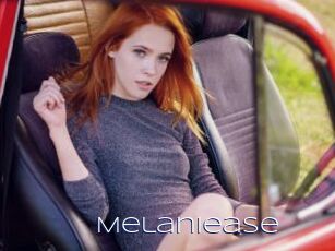 Melaniease