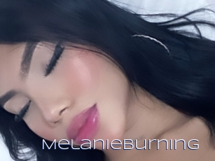 Melanieburning