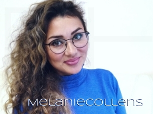 Melaniecollens