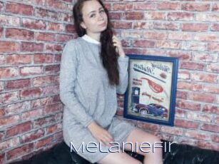 Melaniefir