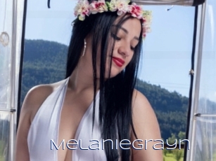 Melaniegrayn