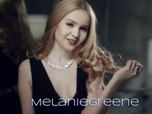 melaniegreene Blue Hot