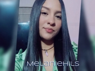 Melaniehils