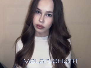 melaniehunt Blue Hot