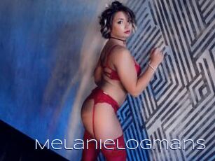 Melanielogmans