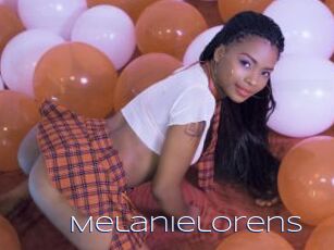 Melanielorens