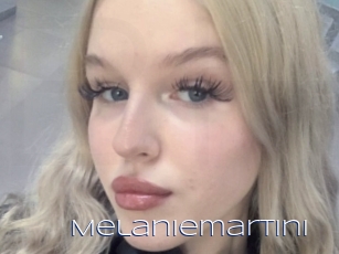 Melaniemartini