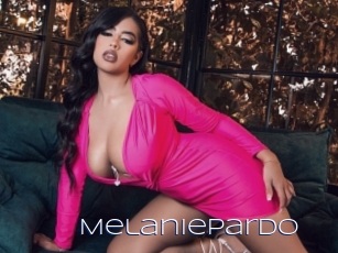 Melaniepardo