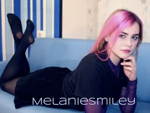 Melaniesmiley