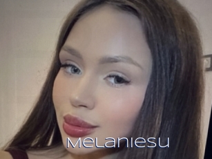 melaniesu Blue Hot