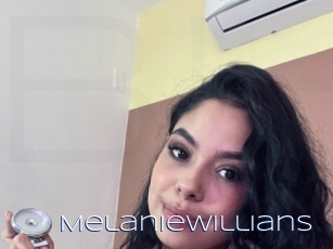 Melaniewillians