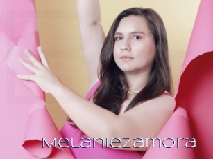 melaniezamora Blue Hot