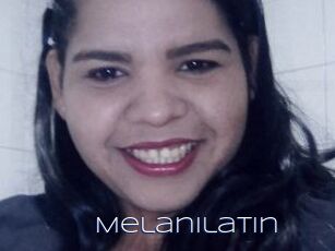 Melanilatin