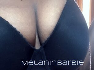 Melaninbarbie