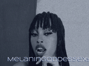 Melaningoddessexy