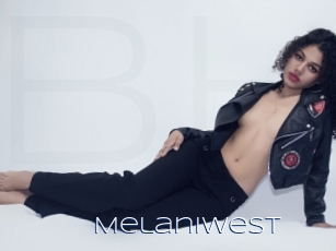 Melaniwest