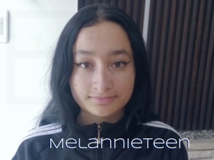 Melannieteen