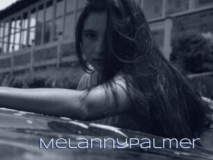 Melannypalmer