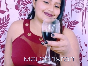Melannyran