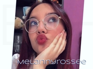 Melannyrossee