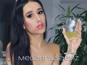 Melannysaenz