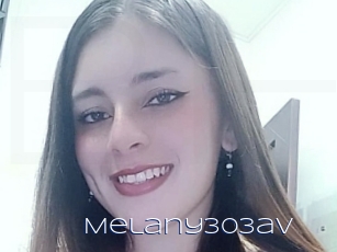 Melany303av