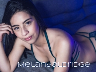 Melanyaldridge