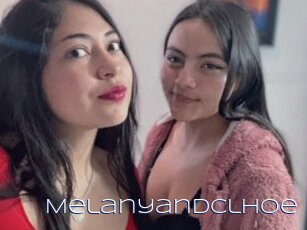Melanyandclhoe