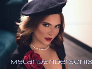 Melanyanderson18