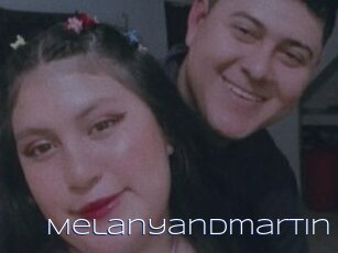Melanyandmartin