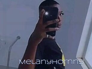 Melanyhornny