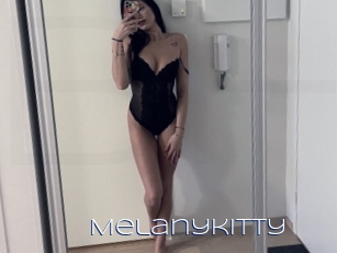 Melanykitty